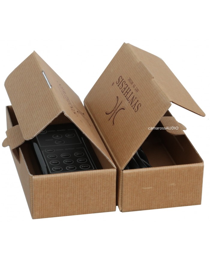 Synthesis Nimis RC Integrated Amplifier