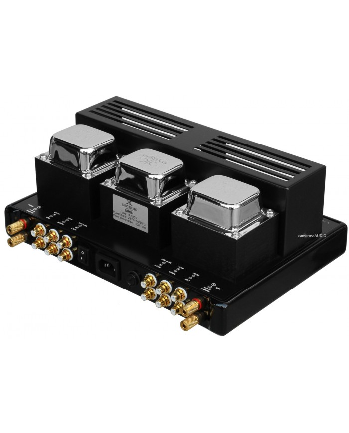 Synthesis Nimis RC Integrated Amplifier