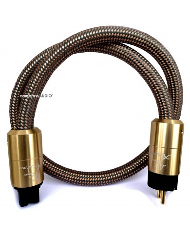 Accuphase power cord 40th anniversary edition Accuphase power cord 40th anniversary edition