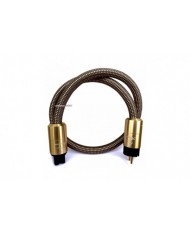 Accuphase power cord 40th anniversary edition