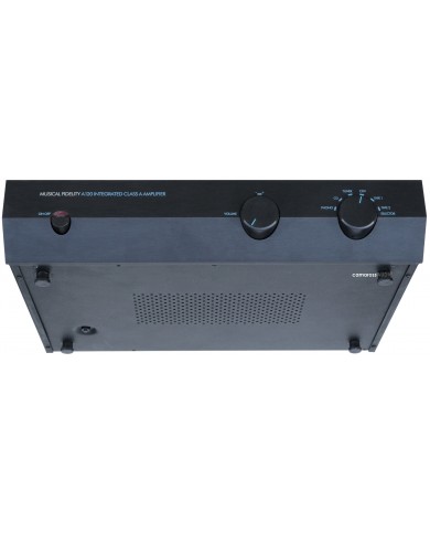 Musical Fidelity A120 Musical Fidelity A120