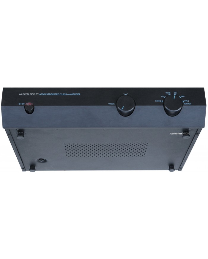 Musical Fidelity A120 Musical Fidelity A120