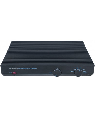 Musical Fidelity A120