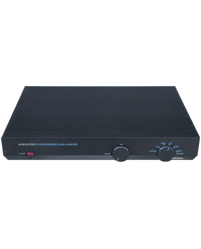 Musical Fidelity A120 Musical Fidelity A120
