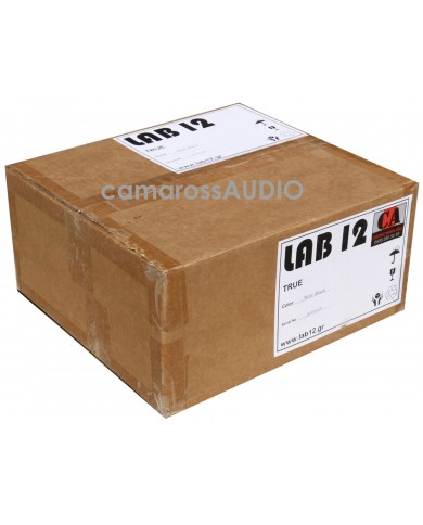 LAB 12 True BOX  LAB 12 True BOX