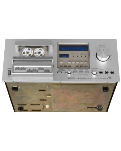 Pioneer CT-F900