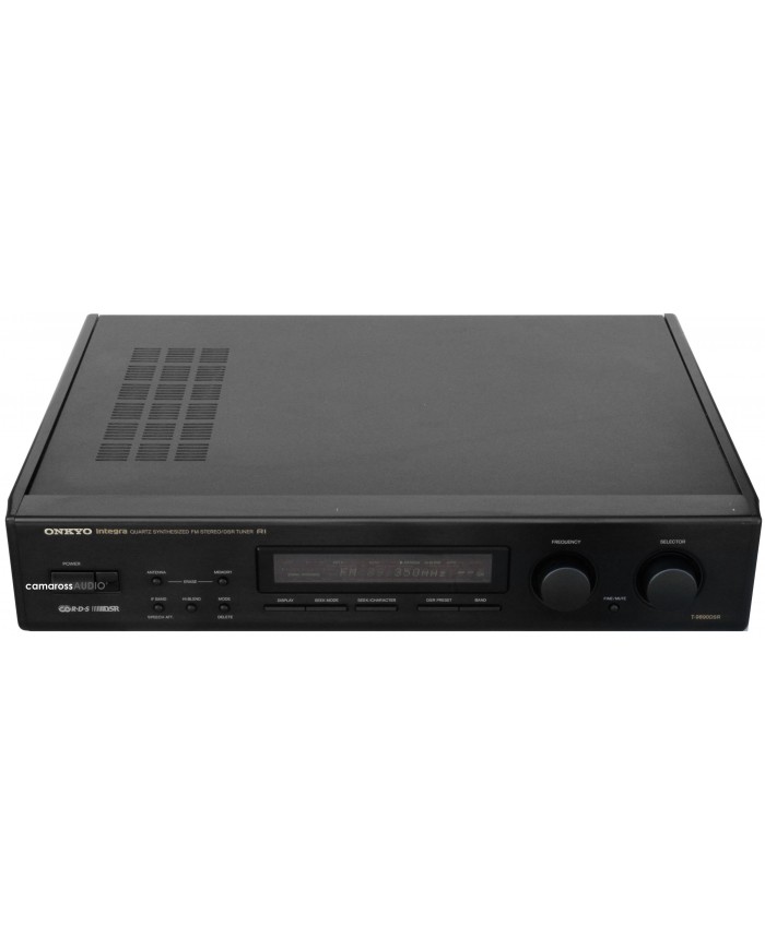 Onkyo T-9890 DSR