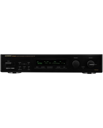 Onkyo T-9890 DSR