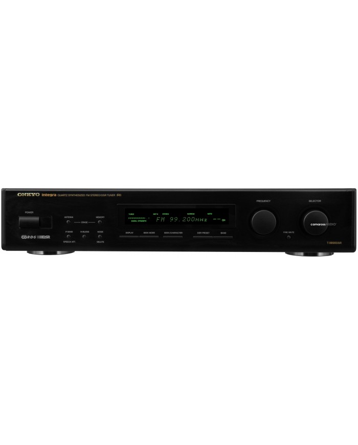 Onkyo T-9890 DSR