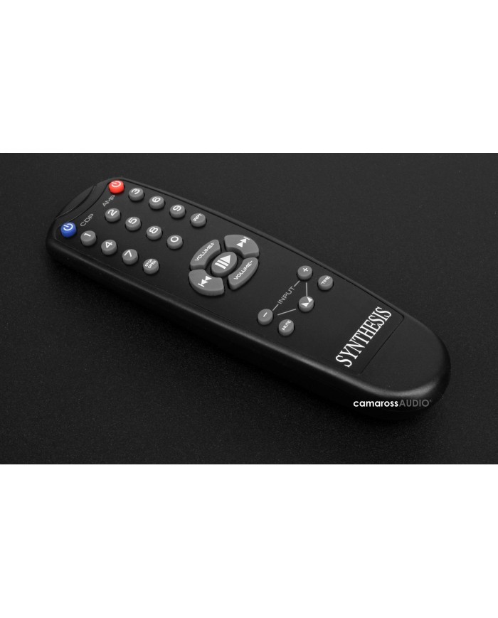 Synthesis Roma 14DC+