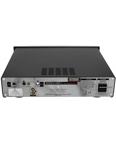 Synthesis Roma 14DC+