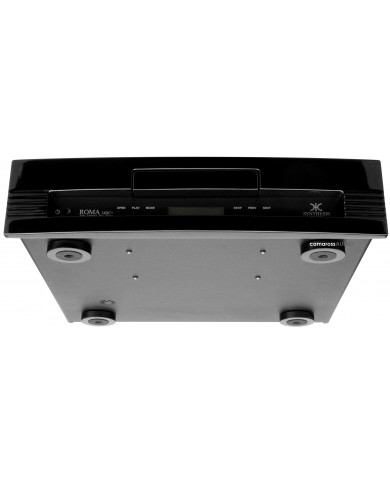 Synthesis Roma 14DC+