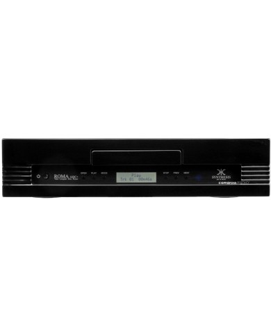 Synthesis Roma 14DC+