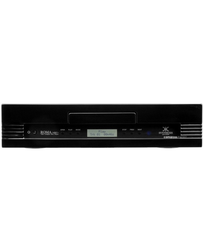 Synthesis Roma 14DC+