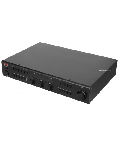 Adcom GTP-502 Preamplifier