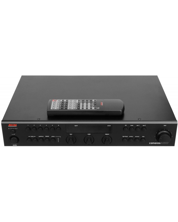 Adcom GTP-502 Preamplifier