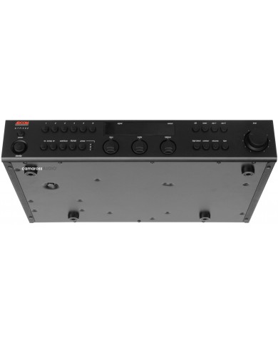 Adcom GTP-502 Preamplifier