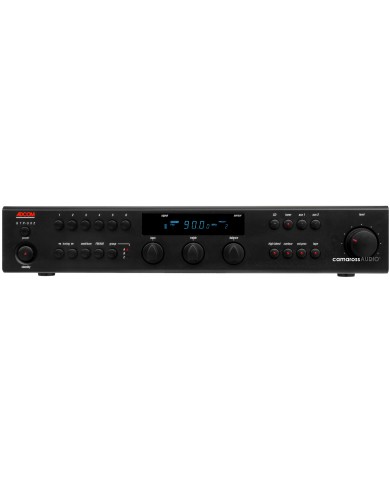 Adcom GTP-502 Preamplifier
