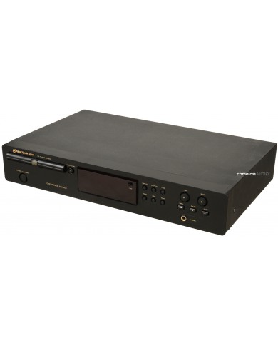 AH! Njoe Tjoeb 4000 Tube Cd player 24/192