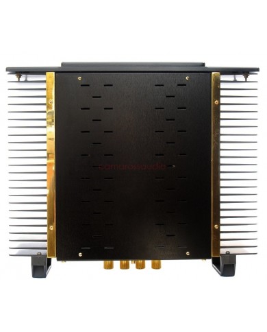 AM Audio AM2 Reference Mono Power Amplifier