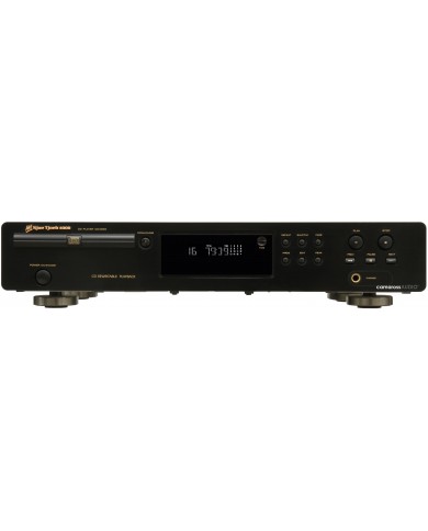 AH! Njoe Tjoeb 4000 Tube Cd player 24/192