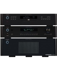 Rotel RB-1582MK2 - RC-1570 - RCD-1570