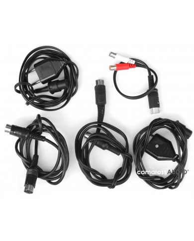 QUAD 3 - 33 - 303 CABLES QUAD 3 - 33 - 303 CABLES