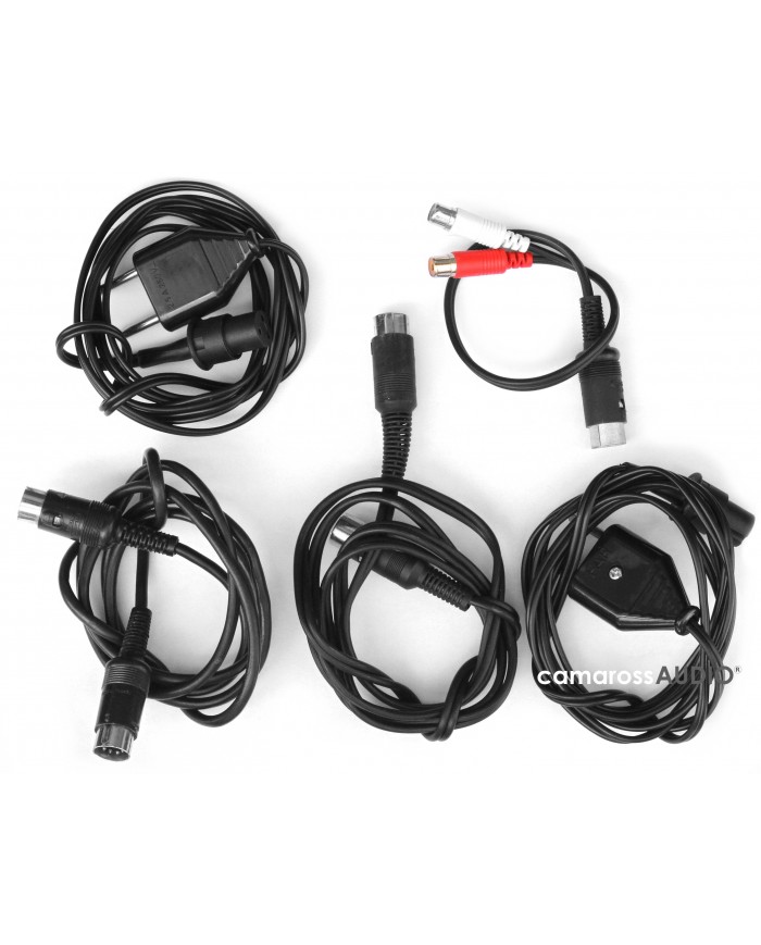 QUAD 3 - 33 - 303 CABLES QUAD 3 - 33 - 303 CABLES