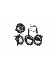 QUAD 3 - 33 - 303 CABLES QUAD 3 - 33 - 303 CABLES