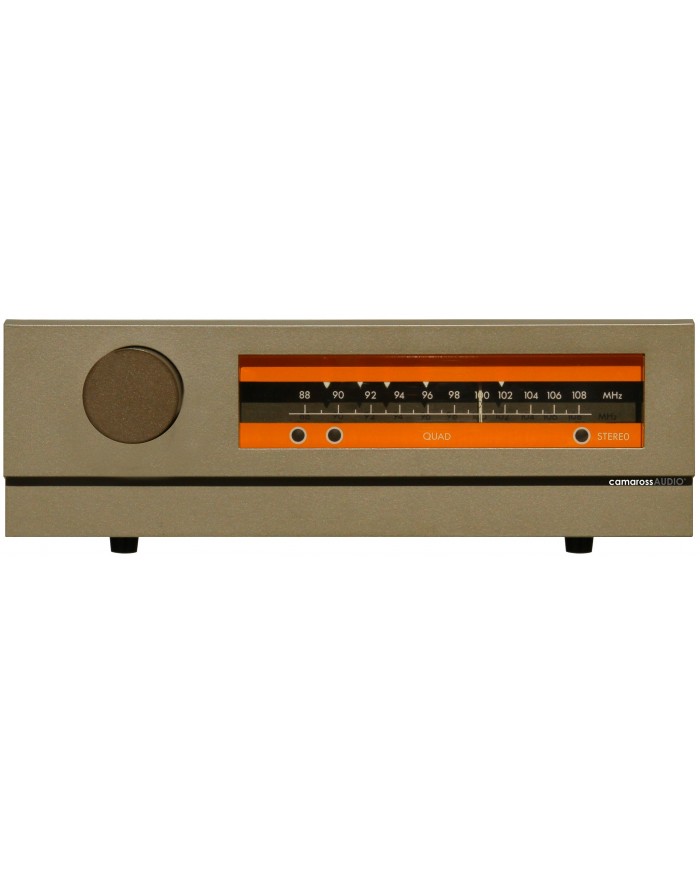 QUAD FM3 TUNER QUAD FM3 TUNER