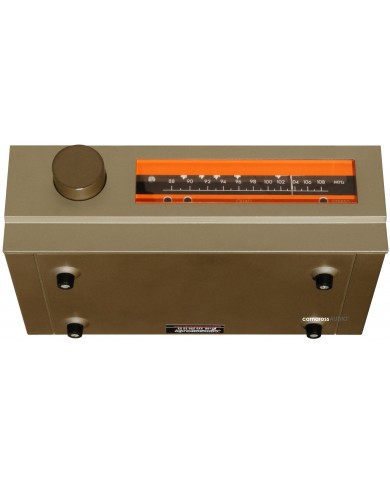 QUAD FM3 TUNER QUAD FM3 TUNER