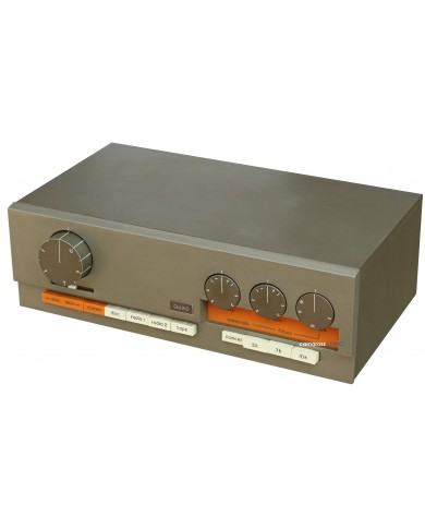 QUAD 33 PREAMP QUAD 33 PREAMP