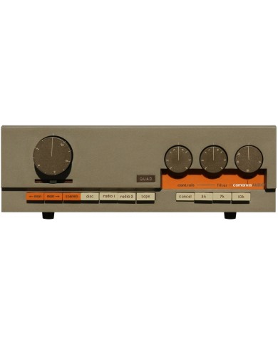 QUAD 33 PREAMP QUAD 33 PREAMP