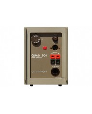 QUAD 303 POWER AMP. QUAD 303 POWER AMP.