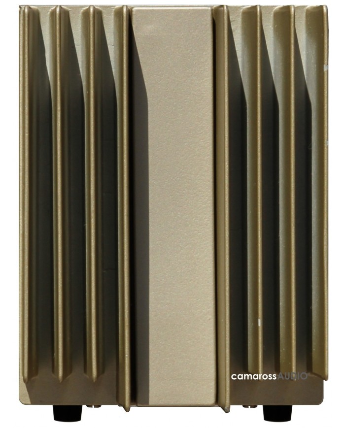 QUAD 303 POWER AMP. QUAD 303 POWER AMP.