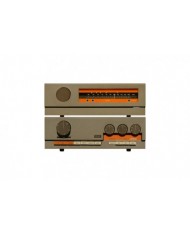 QUAD FM3 - 33 PREAMP QUAD FM3 - 33 PREAMP