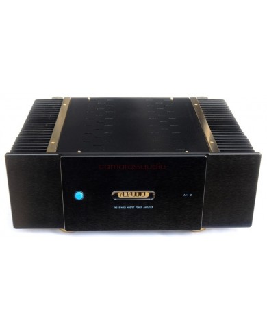 AM Audio AM2 Reference Mono Power Amplifier