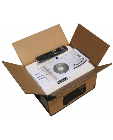 Denon RCD-M40 Denon RCD-M40