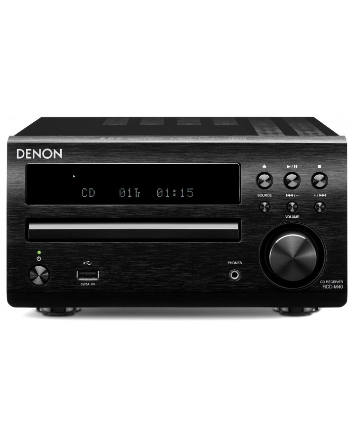 Denon RCD-M40