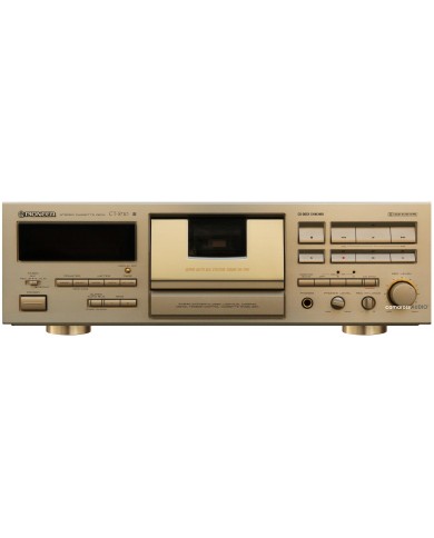 Pioneer CT-S710