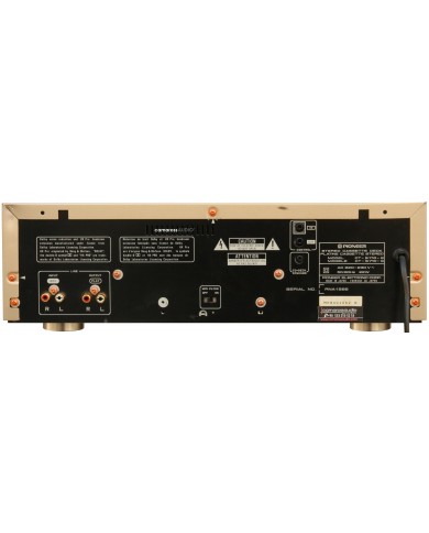 Pioneer CT-S710 Pioneer CT-S710