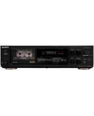 SONY TC-K600ES