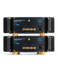 AM Audio AM-2 Reference Mono Power Amplifier, two stages MOSFET, Made in Italy