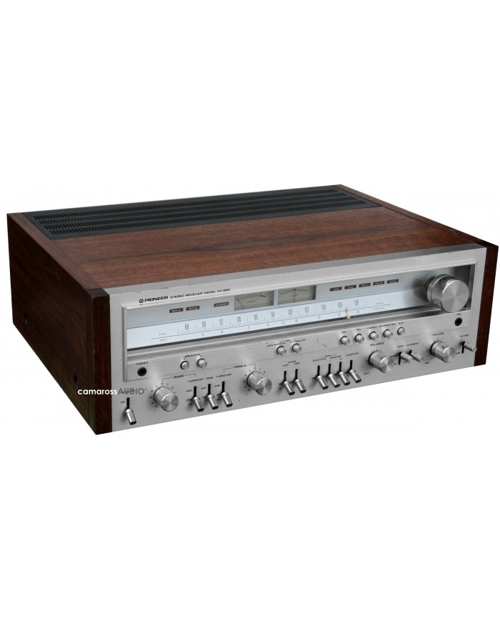 Pioneer SX-850