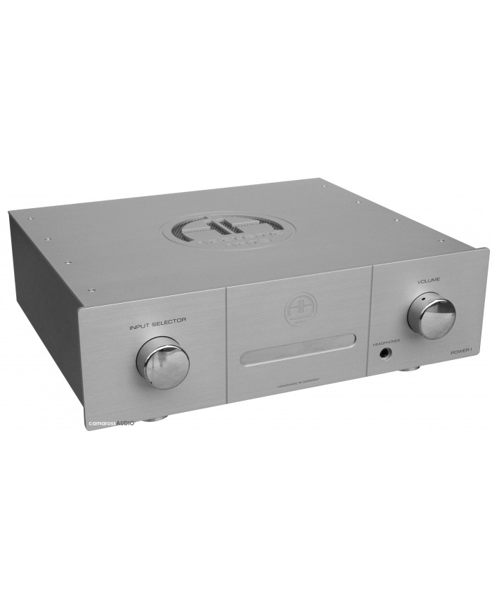 Accustic Arts POWER I MK4 Integrated Amplifier Accustic Arts POWER I MK4 Integrated Amplifier
