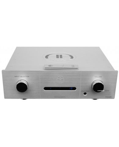 Accustic Arts POWER I MK4 Integrated Amplifier Accustic Arts POWER I MK4 Integrated Amplifier