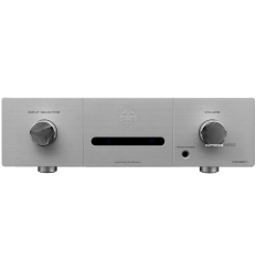 Accustic Arts POWER I MK4 Integrated Amplifier