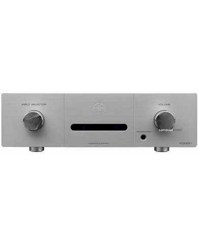 Accustic Arts POWER I MK4 Integrated Amplifier