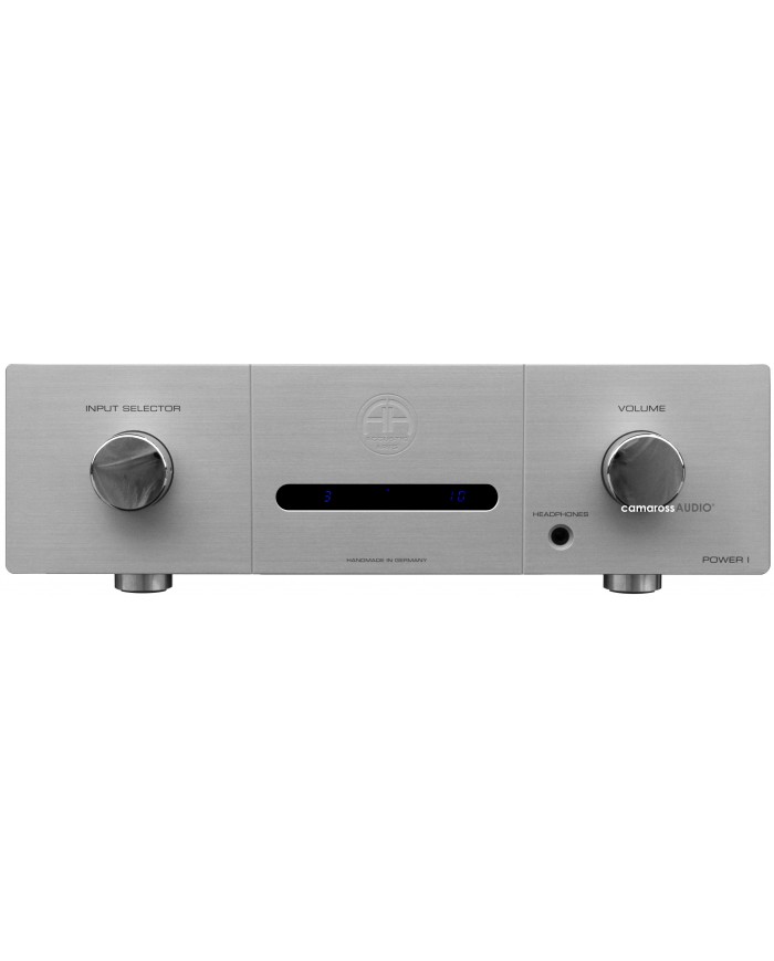 Accustic Arts POWER I MK4 Integrated Amplifier