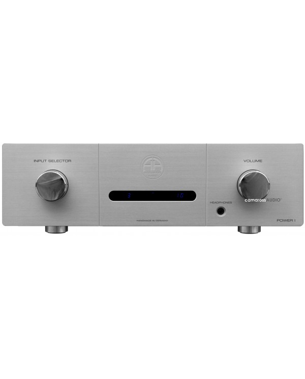 Accustic Arts POWER I MK4 Integrated Amplifier